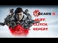 Gears 5 Act 2 Impressions -Skiff, Glitch, Repeat