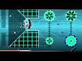 Geometry Dash - Final Battle by nether (Medium Demon) Complete (Live)