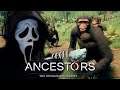 Ghostface Plays Ancestors: Humankind Odyssey