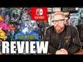 GHOSTS N' GOBLINS RESURRECTION REVIEW - Happy Console Gamer
