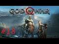 God of War #18
