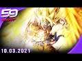 Goresh VS Truth in SUMMON BINGO! - 350 Million Downloads Banner! Streamed on 10/03/2021