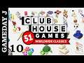 Got The Cards on Deck | Clubhouse Games: 51 Worldwide Classics