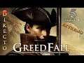 GreedFall ⚔️ #5 EXTREMO sorpresa para los entusiastas del rol DIRECTO walkthrough Español