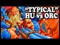 Grubby | "Typical" HU vs ORC | Warcraft 3 TFT | HU vs ORC | Terenas Stand
