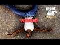 GTA San Andreas Definitive Edition Funny Wasted Compilation #6 - GTA Trilogy (Funny Moments)