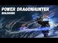 Guild Wars 2 Buildguides: Power Dragonhunter für PvE - Metabuild
