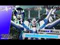 Gundam Helios ประกอบกันดั้มตามอนิเมะเบรคเกอร์【Gundam Breaker 3】PS5 ย้อนหลังไลฟ์