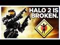Halo 2 PC's broken launch was unacceptable and I’m worried about Halo 3 PC and the future of MCC PC.