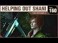 HELPING OUT SHANI - The Witcher 3 - PART 160