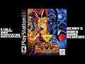 Henry's VIDEO GAME REVIEWS: Yu-Gi-Oh! Forbidden Memories (Sony PlayStation)