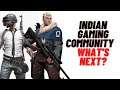 (HINDI) The state of Indian gaming community in 2021 || What's next for indian gamers?
