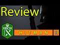 Hitman 3 Xbox Series X Gameplay Review [Optimized] [Xbox Game Pass]