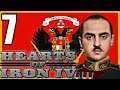 HOI4 Kaiserredux: The Soviet Tsar of Transamur 7