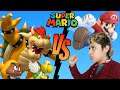 Hora de acabar con esto| Super Mario Bros 3 CAPÍTULO FINAL |Gameplay en español