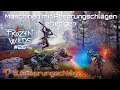 Horizon Frozen Wilds #26 • 🏆 5 Absprungschläge • Maschinen mit Absprungschlägen erledigen