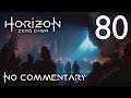 Horizon Zero Dawn: Ep.80 - Gaia's Dying Plea & Rost's Story : Road To Platinum