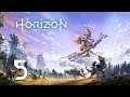 Horizon zero dawn/Capitulo 5 en busca de aventuras
