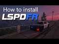 How to install LSPDFR for GTA 5 on Epic Games and Steam Versions