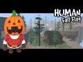 【Human: Fall Flat】エクストラステージを攻略する【木材】#37