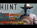 Hunt: Showdown | #166 Ab durch das Hintertürchen (Deutsch/German)(Gameplay/Let´s Play)