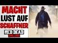 ICH SPIEL DEN SCHAFFNER - Neues Update & Zukunft | Red Dead Redemption 2 Online