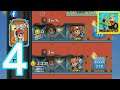 Idle Miner - Gameplay Walkthrough Part 4 (iOS, Android)