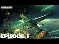 Igramo STAR WARS: SQUADRONS | #2 - Legendarni X-Wing