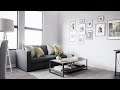 Ingame walkthrogh my Archviz project using Unreal Engine 5 and Lumen