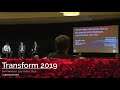 Intelligent RPA Customers Panel | Intelligent RPA and Automation | VB Transform 2019