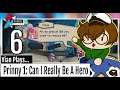 Is This Called 'Luck', Dood!? | Vian Plays: Prinny 1 & 2: Exploded And Reloaded | Part 6