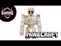 İyi Pişmiş Golem  I  Minecraft SkyBlock  #12