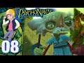 Janitorial Cleanup - Let's Play Psychonauts - Part 8