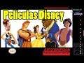 Juegos de Disney (Películas) - Juegobsesión
