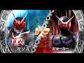 Kamen Rider Super Climax Heroes - Chalice VS Joker