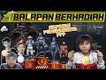 KEGABUTAN TIM GUILD KERAM OTAK! BALAPAN BERHADIAH BARENG MEMBER!