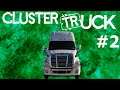 KING OF THE FOREST! | CLUSTERTRUCK Part 2