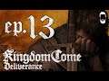 Kingdom Come: Deliverance - Gameplay Español Ep. 13