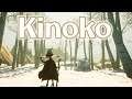 森の精霊が春を迎えるために冒険する【Kinoko】