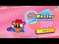Kirby Star Allies: Guest Star Wester: Wild-West Whip