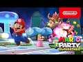 🎉  ¡La fiesta de Mario Party Superstars comienza el 29 de octubre! (Nintendo Switch)