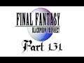 Lancer Plays Final Fantasy: Blackmoon Prophecy - Part 131: Omicron Overture