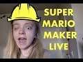 🔴 LAST Stream of 2018!! Super Mario Maker Viewer Levels Live! !add | TheYellowKazoo