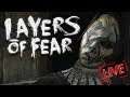👻 LAYERS OF FEAR 👻 - #2 Das Mysterium geht weiter | Let's Play Layers of Fear Gameplay