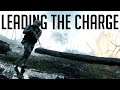 Leading the Charge: Battlefield 1 Gameplay