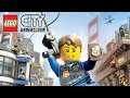 Lego City Undercover #006 - Die Erkundung von Lego City #3 | XBOX ONE X | German
