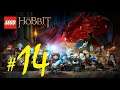 LEGO The Hobbit #14 EL NIGROMANTE