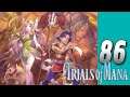 Lets Blindly Play Trials of Mana: Part 86 - Hawkeye - Judgement Day