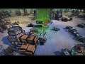 Let's Play Age of Wonders Planetfall Assembly Xenoplage # 17 flying bugs
