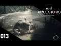 Let's play Ancestors: The Humankind Odyssey: 013 Das Problem mit dem weiterentwickeln